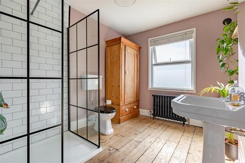 3 bedroom semi-detached house for sale, Waldegrave Road, Brighton