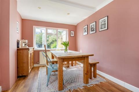 3 bedroom semi-detached house for sale, Waldegrave Road, Brighton