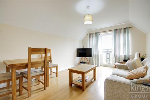 2 bedroom flat for sale, Southbury Road, Enfield