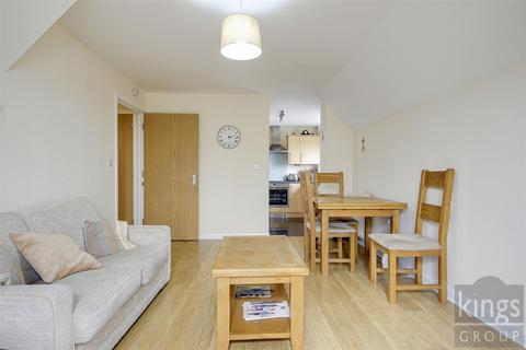 2 bedroom flat for sale, Southbury Road, Enfield