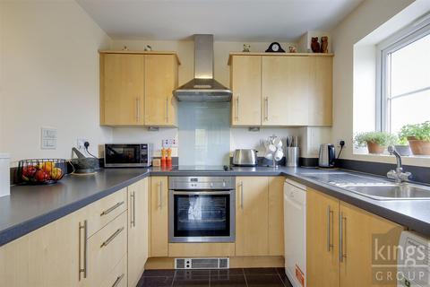 2 bedroom flat for sale, Southbury Road, Enfield