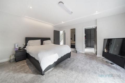 5 bedroom detached house for sale, Talbot Crescent, Hendon NW4