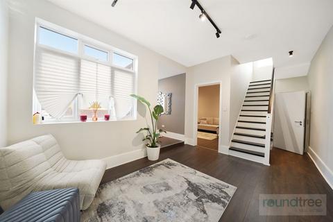 undefined, Talbot Crescent, Hendon NW4