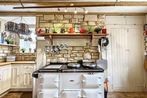 6 bedroom detached house for sale, Farmhouse, Thropton, Morpeth, Northumberland, NE65 7LT