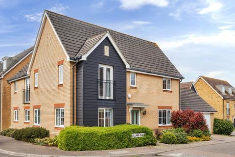 1 Collard Place, Hawkinge, Folkestone, CT18 7TY