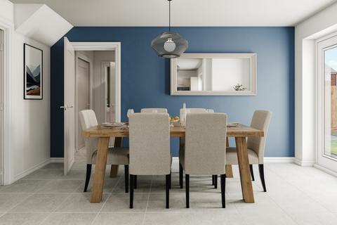 undefined, Plot 60, The Cedar at Wrottesley Village, Wrottesley Park Road  WV6