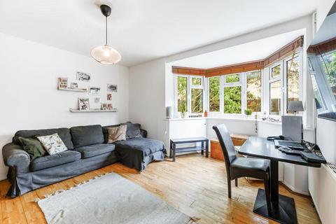 Flat 3, Edendale Creswick Road, London, W3 9HB
