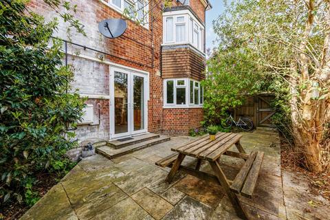 Flat 3, Edendale Creswick Road, London, W3 9HB