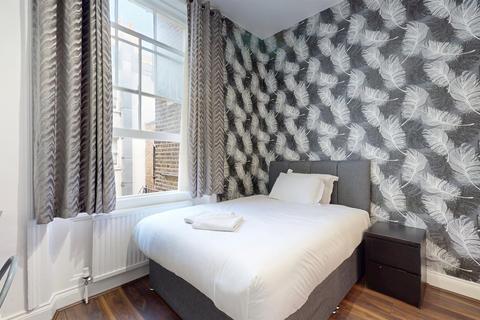 Studio to rent, Talbot Square, London