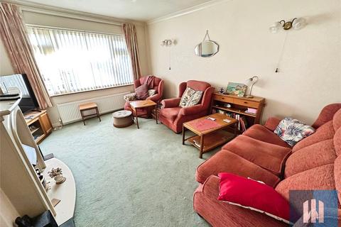 2 bedroom bungalow for sale, Woodlands Road, Lepton, Huddersfield, HD8