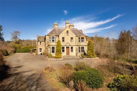 13 bedroom detached house for sale, Rathburne House, Duns, Berwickshire, TD11