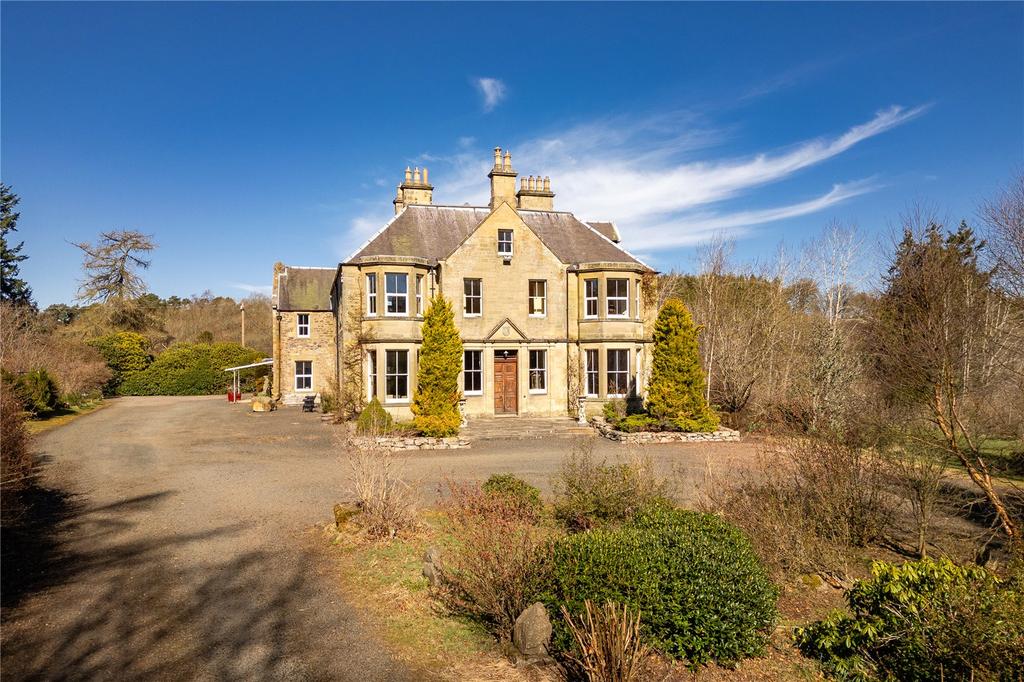 Rathburne House
