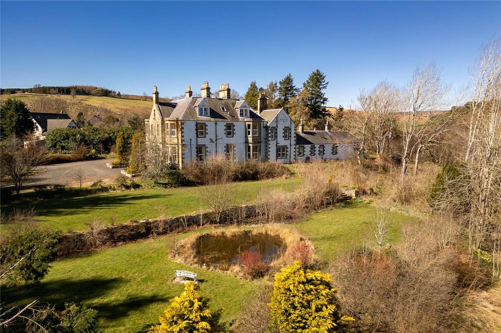 Rathburne House