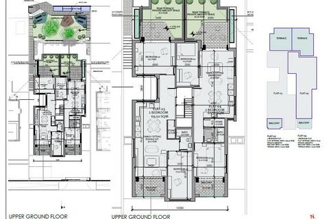 2 bedroom detached bungalow for sale, Watling Street, Bexleyheath