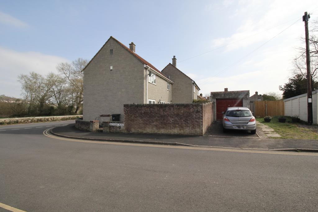 Driveway Parking