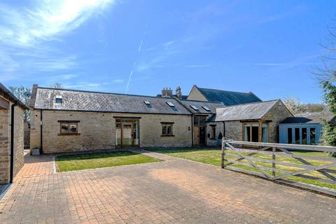 4 bedroom barn conversion for sale, Spring Hill Road, Begbroke, OX5