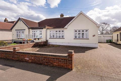 Basilon Road, Bexleyheath, DA7