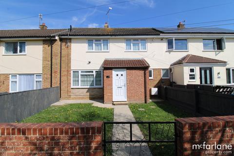 3 bedroom terraced house for sale, Taplow Walk, Swindon SN3