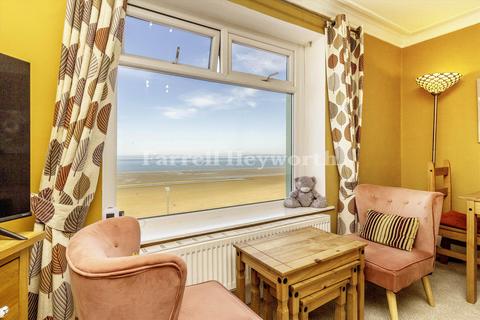 2 bedroom flat for sale, Sandylands Promenade, Morecambe LA3
