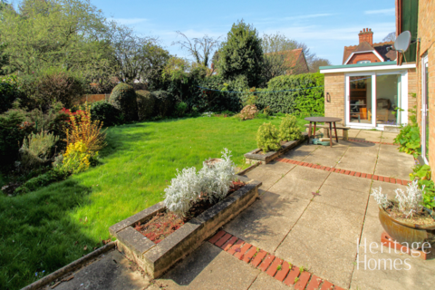 3 bedroom chalet for sale, Laundry Close, Norwich, Norfolk