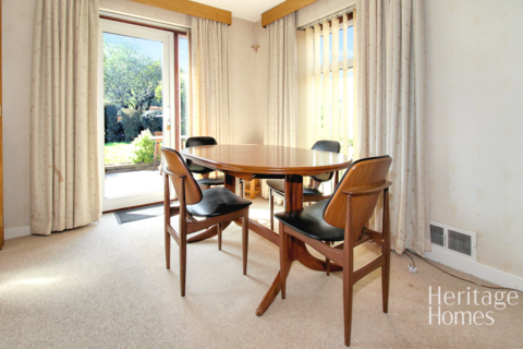 3 bedroom chalet for sale, Laundry Close, Norwich, Norfolk