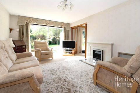 3 bedroom chalet for sale, Laundry Close, Norwich, Norfolk