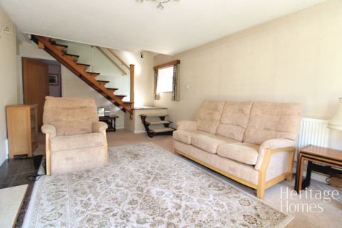 3 bedroom chalet for sale, Laundry Close, Norwich, Norfolk