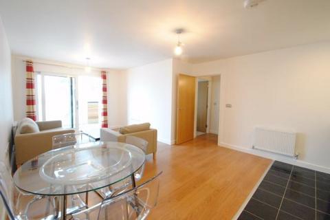 2 bedroom apartment to rent, Barge Walk, City Peninsula, London, SE10