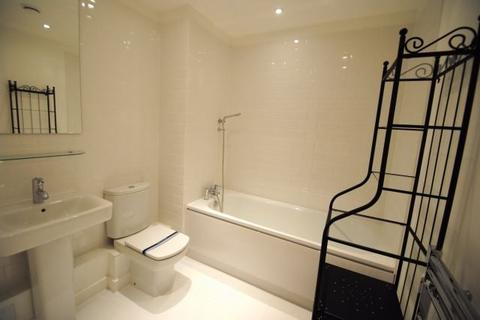 2 bedroom apartment to rent, Barge Walk, City Peninsula, London, SE10