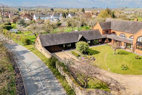 4 bedroom barn conversion for sale, Pershore Road, Little Comberton WR10