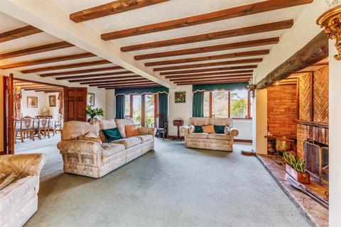 4 bedroom barn conversion for sale, Pershore Road, Little Comberton WR10