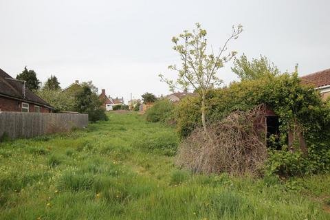 undefined, adjacent 44 The Row, Sutton CB6