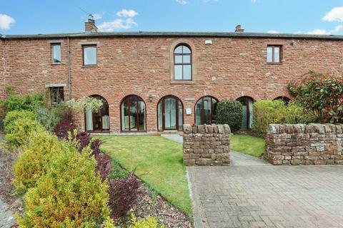 3 bedroom barn conversion for sale, Low Plains Court, Calthwaite, Penrith, CA11