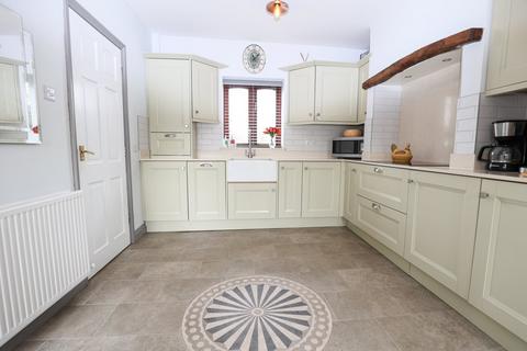 3 bedroom barn conversion for sale, Low Plains Court, Calthwaite, Penrith, CA11