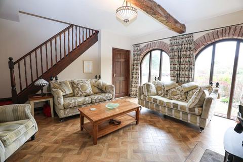 3 bedroom barn conversion for sale, Low Plains Court, Calthwaite, Penrith, CA11