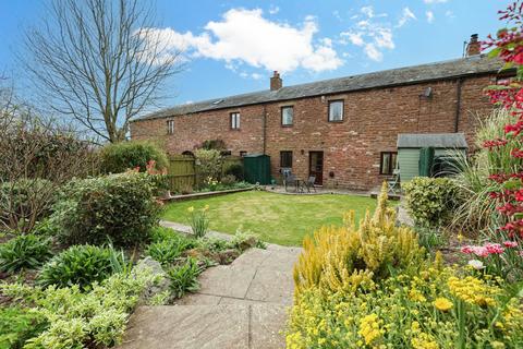 3 bedroom barn conversion for sale, Low Plains Court, Calthwaite, Penrith, CA11