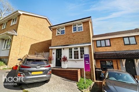 23 Bryony Way, Swindon, SN2 2SW