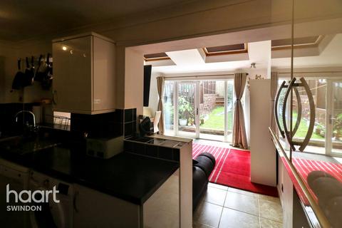 23 Bryony Way, Swindon, SN2 2SW