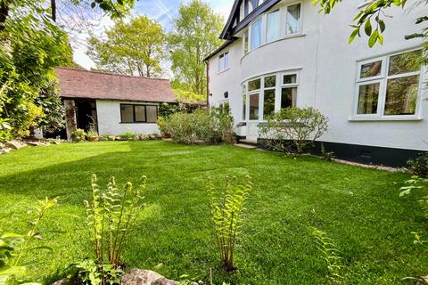 4 bedroom detached house for sale, Austin Drive, Didsbury, Manchester, M20