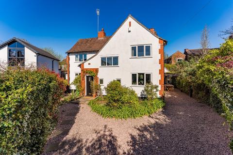 4 bedroom detached house for sale, Austin Drive, Didsbury, Manchester, M20