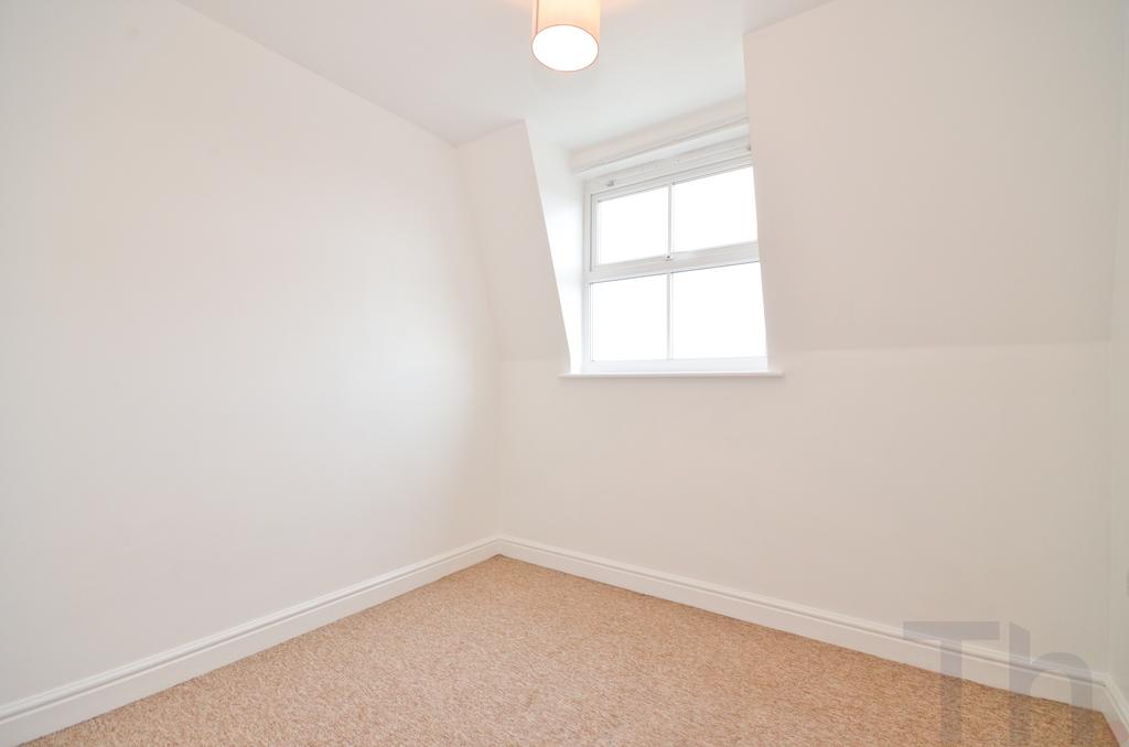 Bedroom 2 - Newport - Isle of Wight Estate Agents.