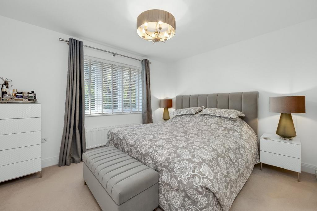 Main Bedroom