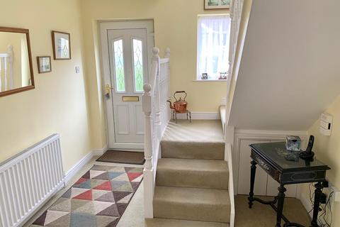 28 Farmanby Close, Thornton-le-dale, Pickering, YO18 7TD
