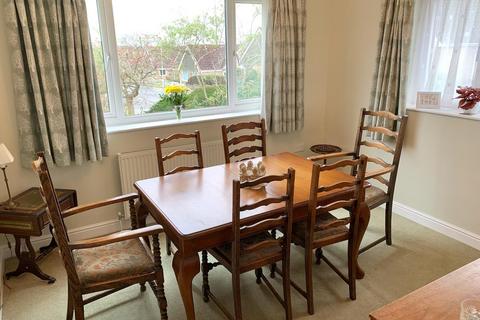 28 Farmanby Close, Thornton-le-dale, Pickering, YO18 7TD
