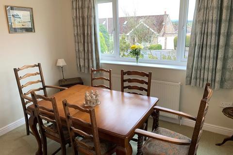 28 Farmanby Close, Thornton-le-dale, Pickering, YO18 7TD