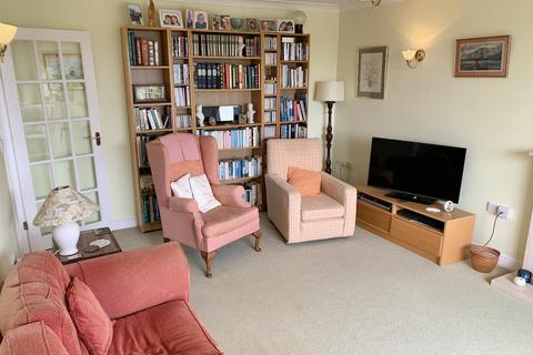 28 Farmanby Close, Thornton-le-dale, Pickering, YO18 7TD
