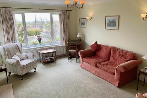 28 Farmanby Close, Thornton-le-dale, Pickering, YO18 7TD