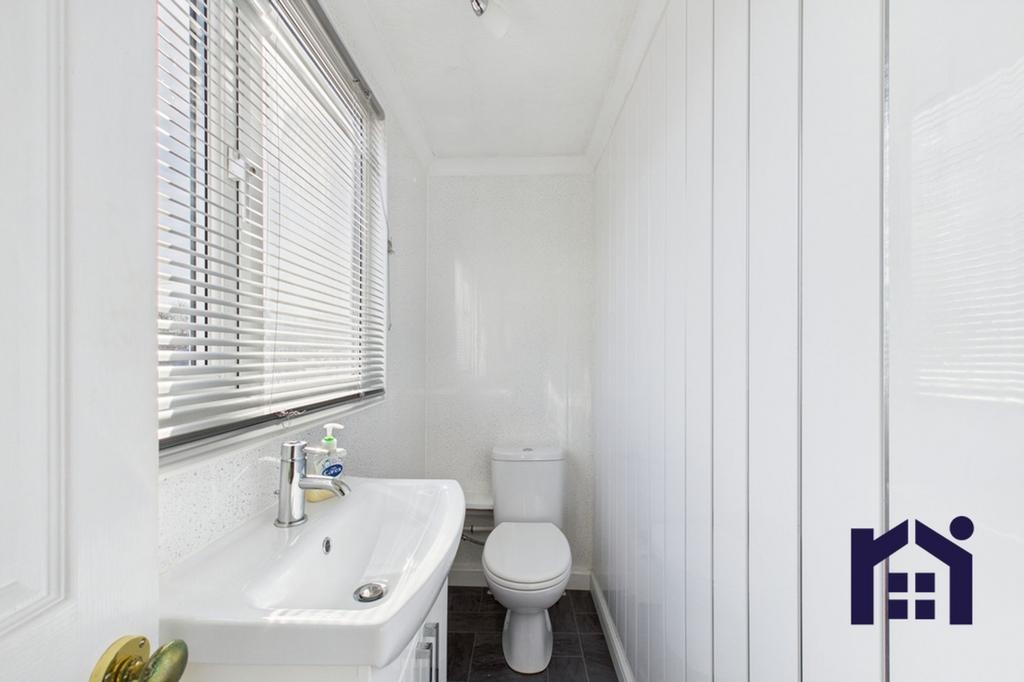 En suite