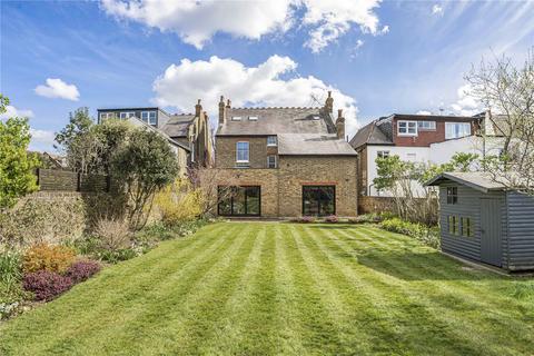 9 Westbury Road, London, W5 2LE