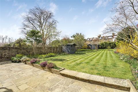 9 Westbury Road, London, W5 2LE